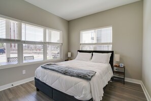 House (5 Bedrooms) | Interior - Spacious Minneapolis Vacation Rental w/ Game Room! (Minneapolis)