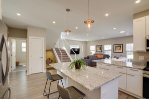 Casa (5 Bedrooms) | Interior