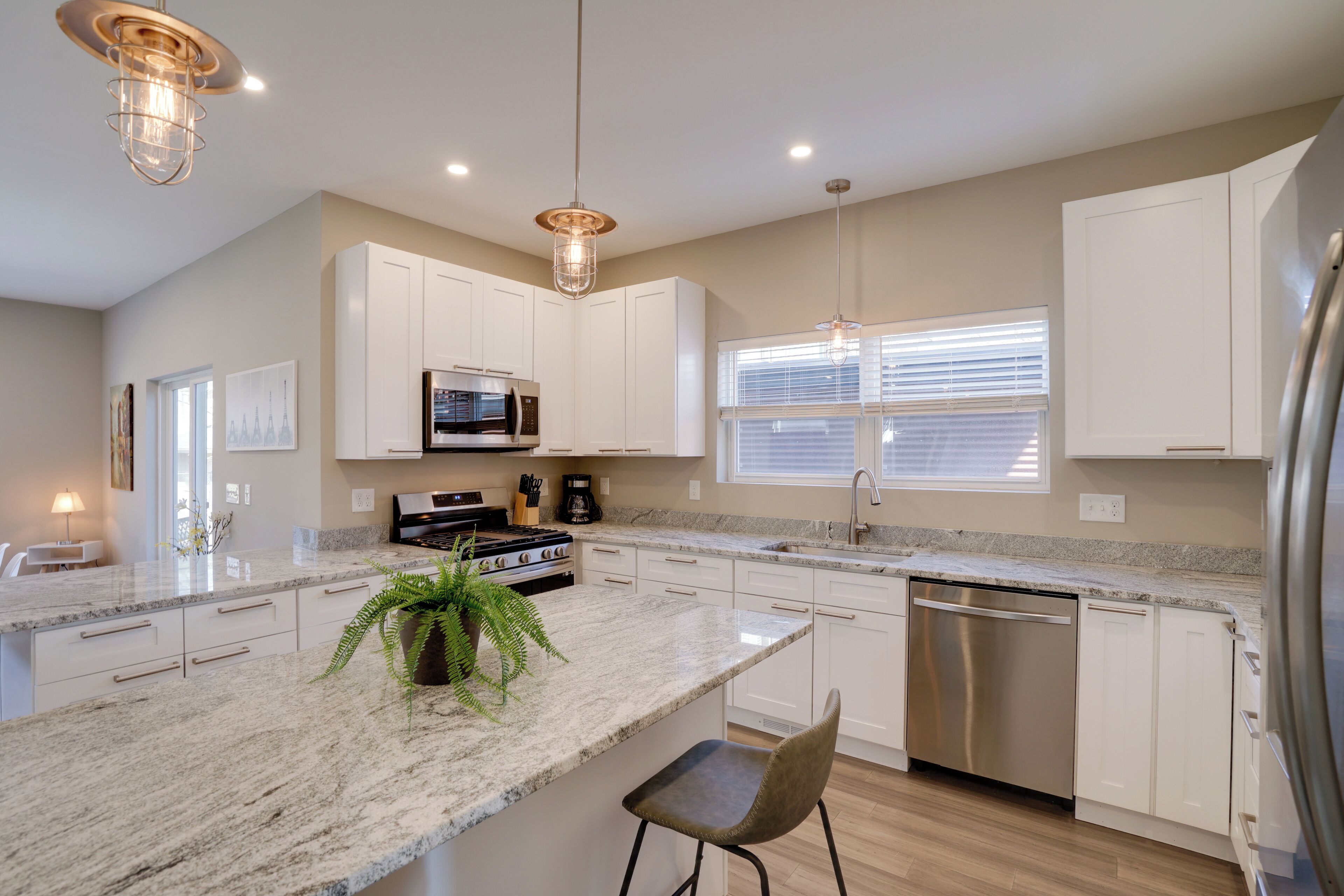 Maison (5 Bedrooms) | Intérieur