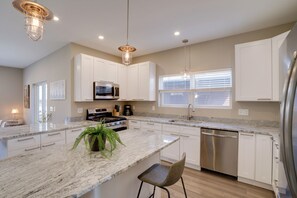 Casa (5 Bedrooms) | Interior