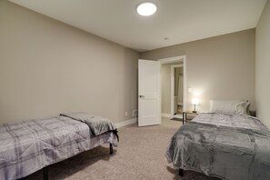 Casa (5 Bedrooms) | Interior