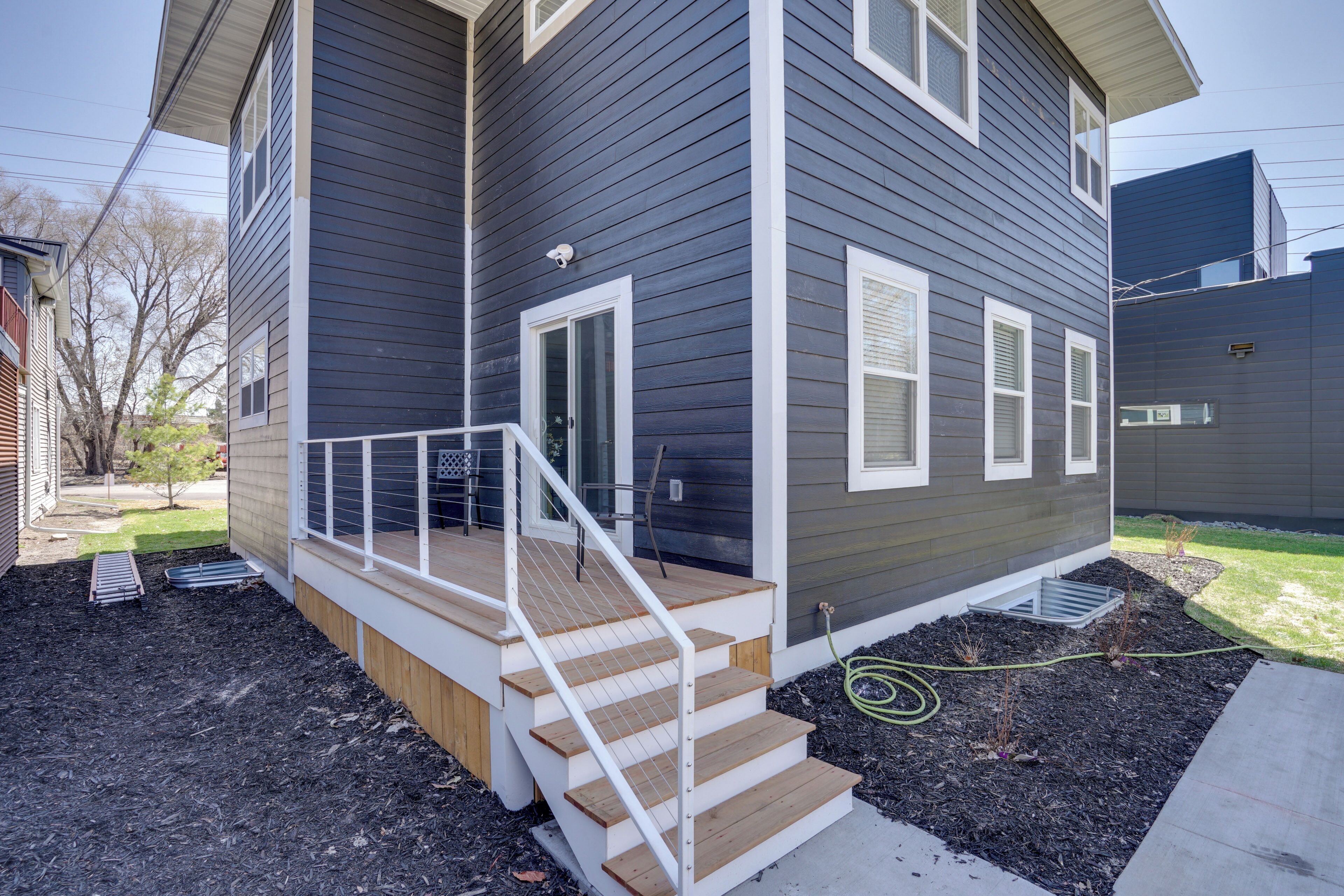 獨棟房屋 (5 Bedrooms) | 住宿內部