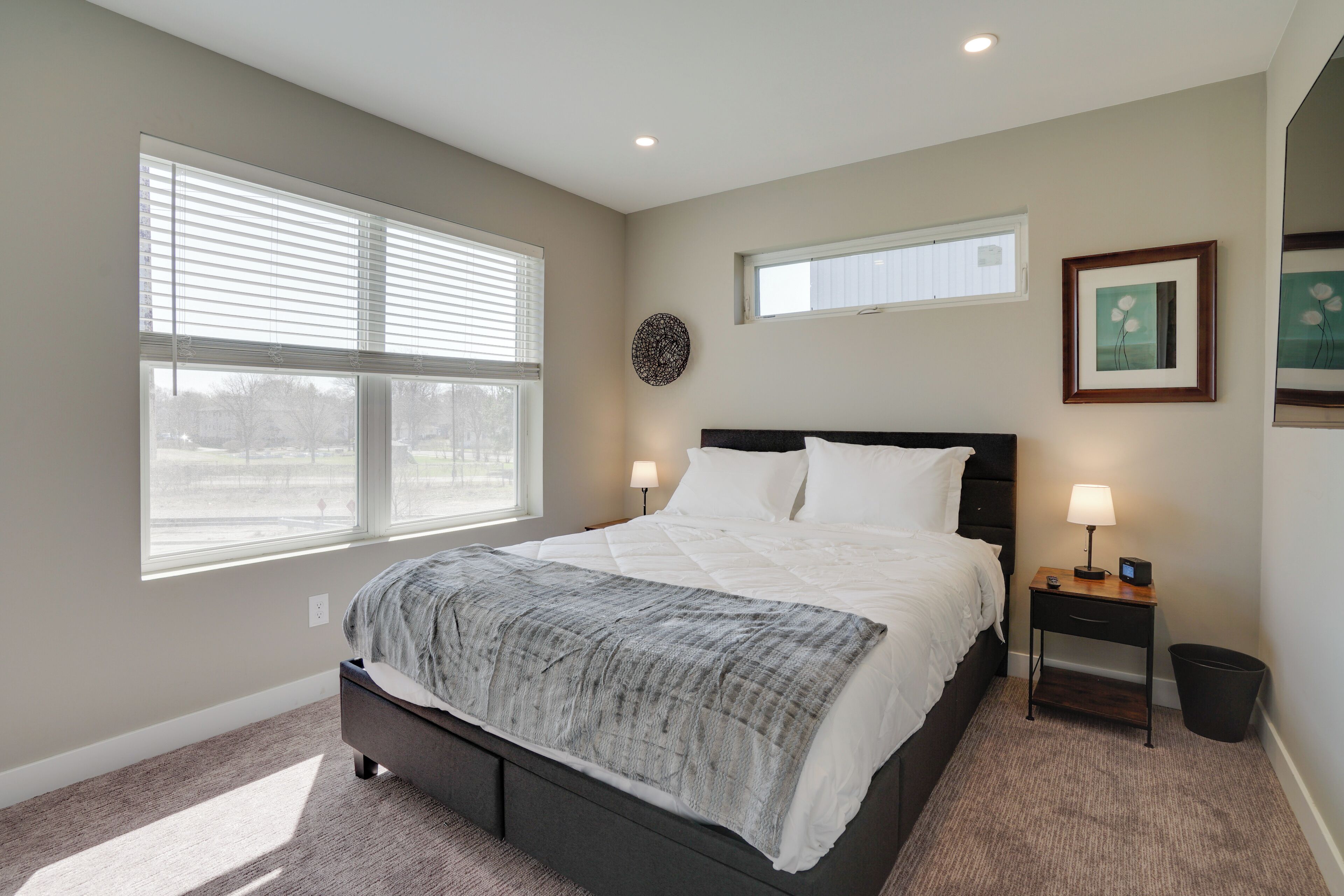 獨棟房屋 (5 Bedrooms) | 住宿內部