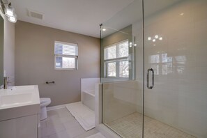 하우스 (5 Bedrooms) | 내부