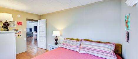 Cottage (4 Bedrooms) | Interior