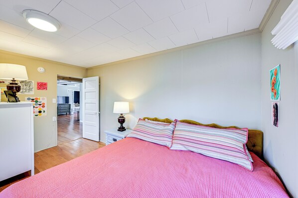 Cottage (4 Bedrooms) | Interior