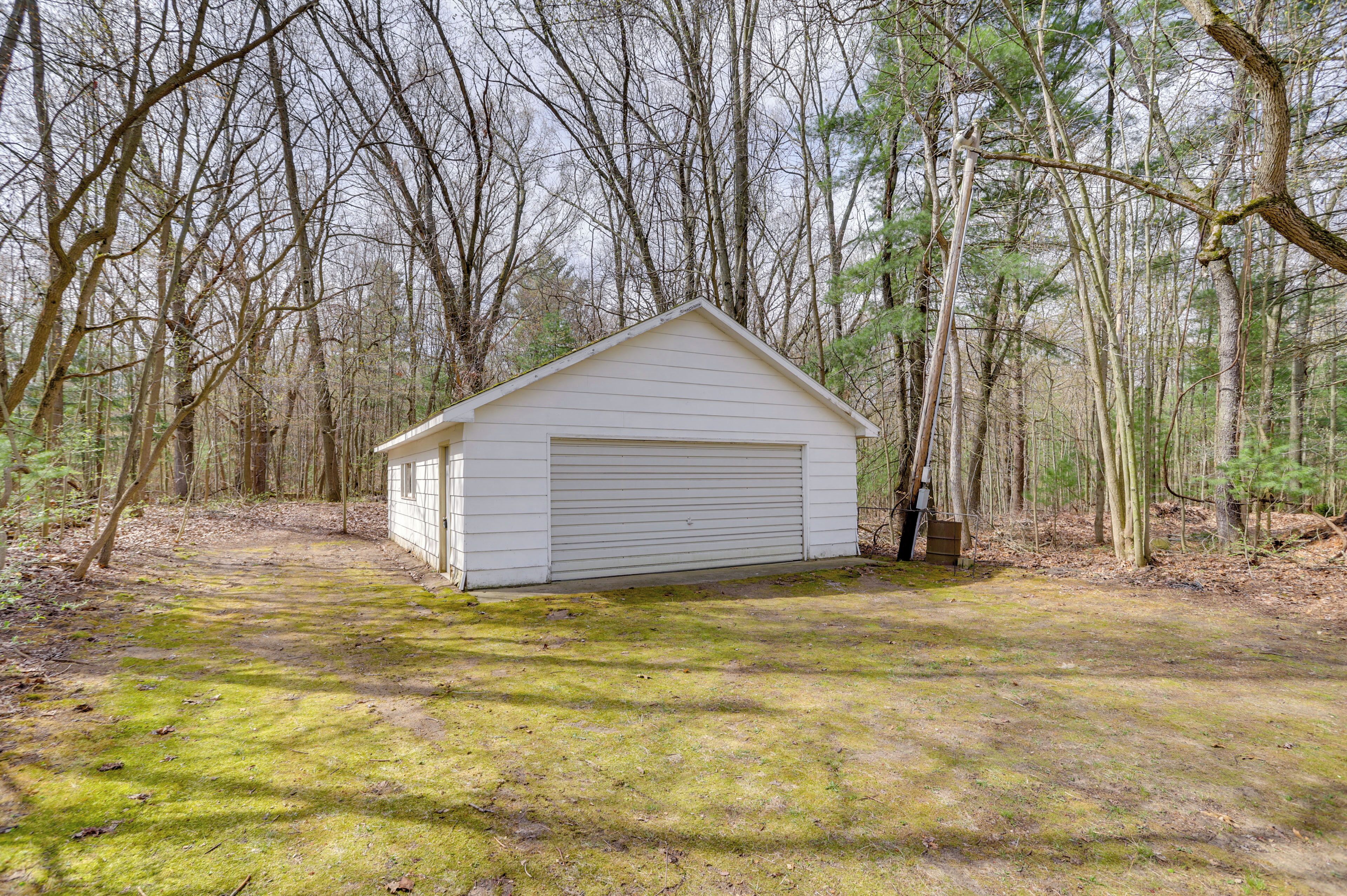 平房 (4 Bedrooms) | 住宿內部