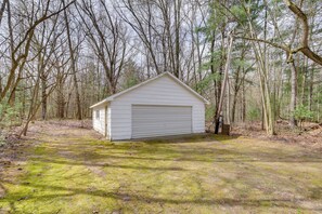 คอทเทจ (4 Bedrooms) | ภายใน