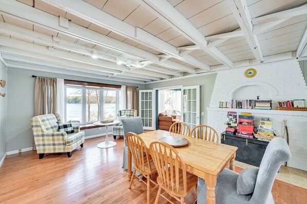 Cottage (4 Bedrooms) | Façade de l’hébergement