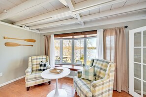 Cottage (4 Bedrooms) | Interior