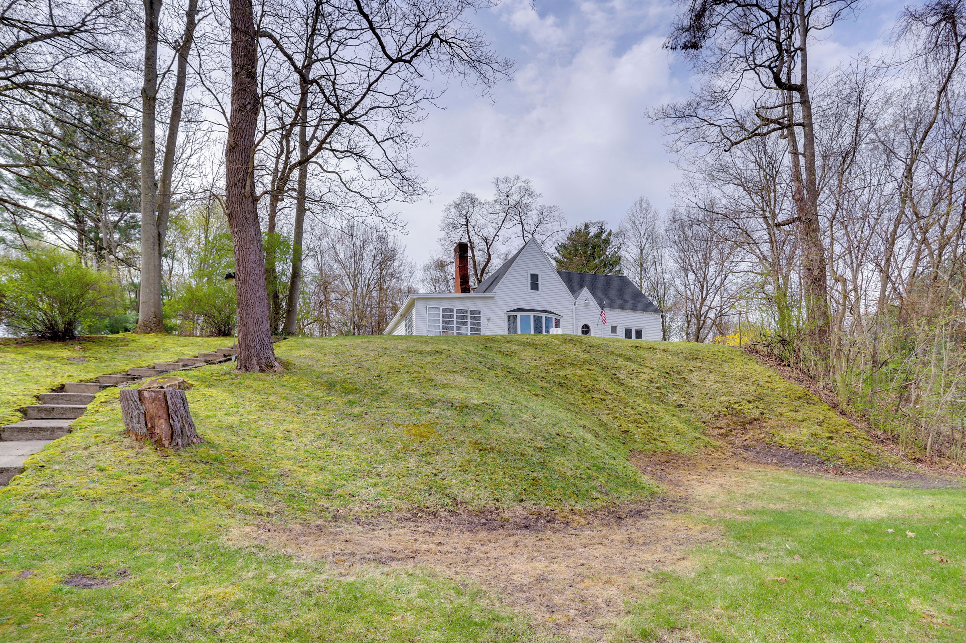 Cottage (4 Bedrooms) | Interior