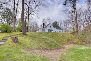 Casa rural (4 Bedrooms) | Interior