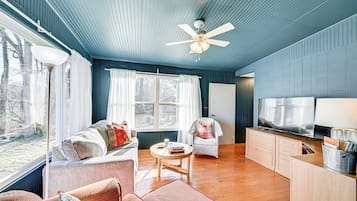 Cottage (4 Bedrooms) | Interior
