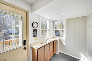 Cottage (4 Bedrooms) | Interior