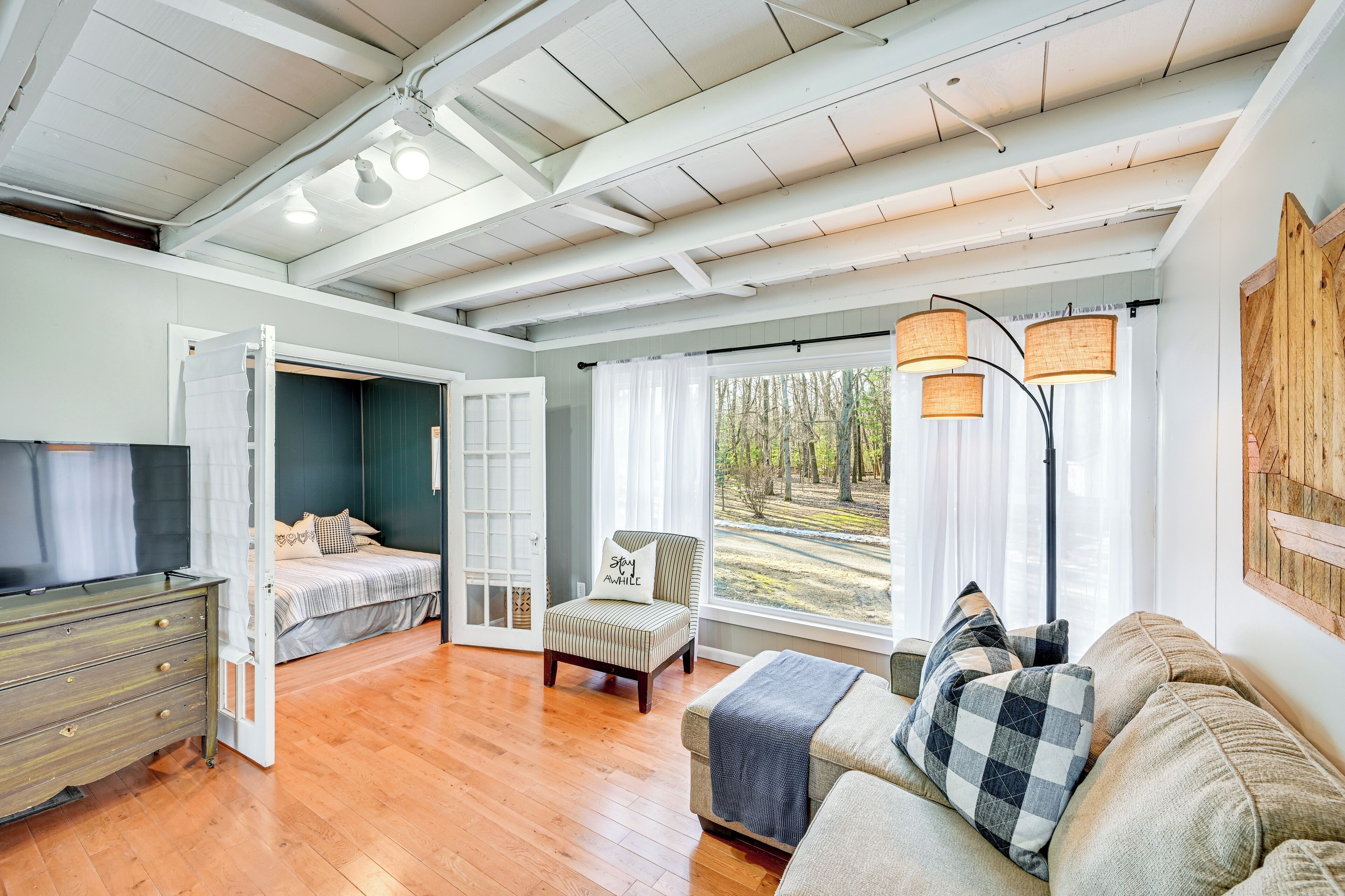 คอทเทจ (4 Bedrooms) | ภายใน