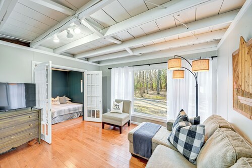 Grand Junction Lake Home: 13 Mi to South Haven!