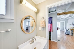 Småhus (4 Bedrooms) | Innvendig
