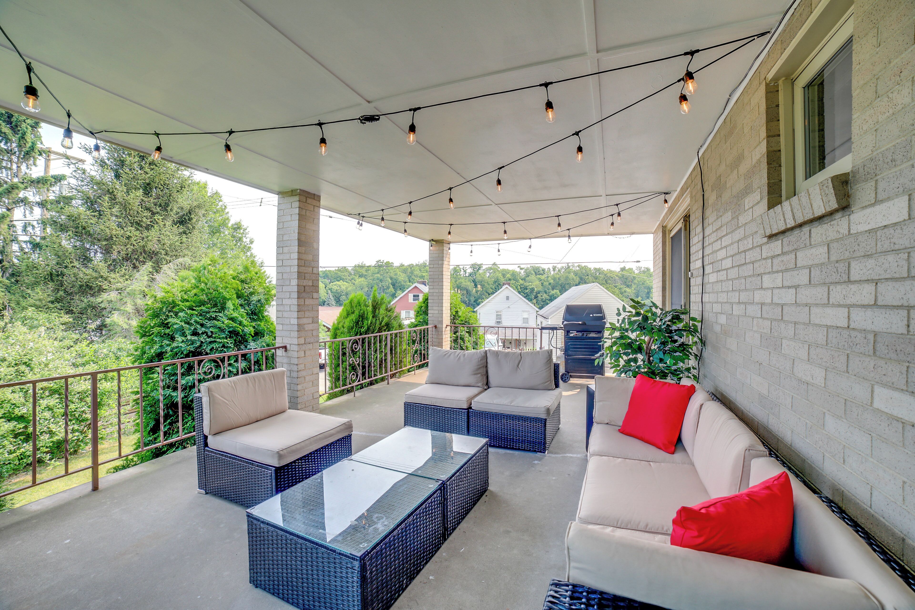 Casa (5 Bedrooms) | Interior