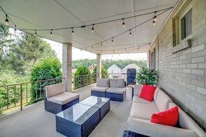 ハウス (5 Bedrooms) | 内装