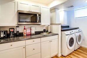 ハウス (5 Bedrooms) | 内装