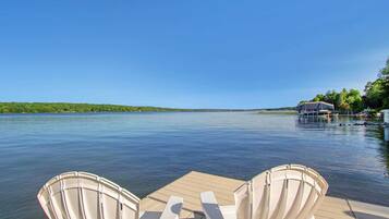 Cottage (3 Bedrooms) | Interior