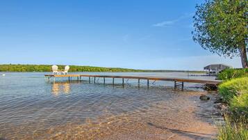 Cottage (3 Bedrooms) | Bahagian dalam