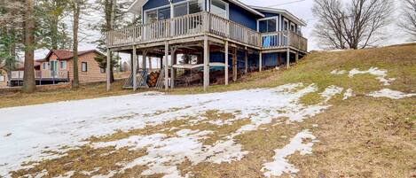 Casa de campo (3 Bedrooms) | Interior