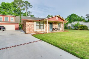 コテージ (2 Bedrooms) | 内装