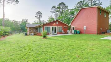 Cottage (2 Bedrooms) | Interior