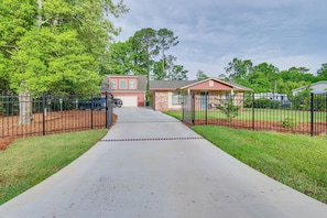 Stuga (2 Bedrooms) | Boendeområde