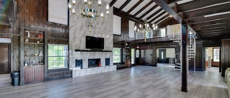 House (Multiple Bedrooms) | Interior