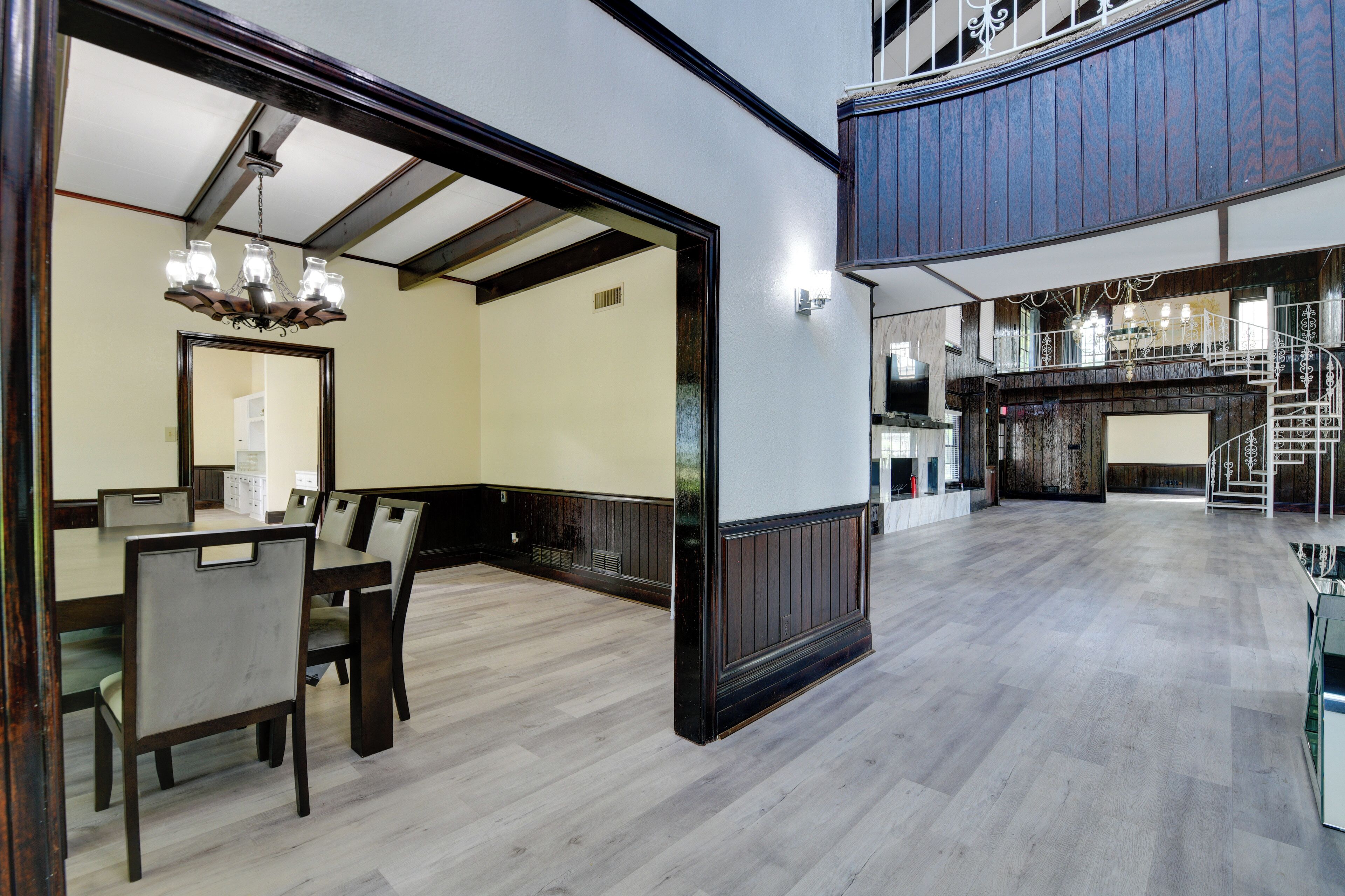 House (Multiple Bedrooms) | Interior