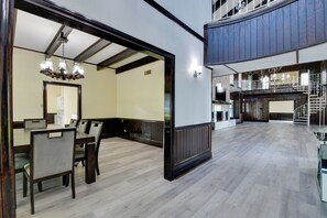 House (Multiple Bedrooms) | Interior - Private Pool: Pilot Point Home on 45 Acres (Pilot Point)