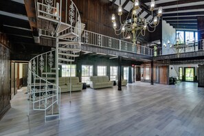 House (Multiple Bedrooms) | Interior