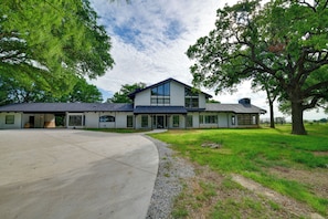 Hus (Multiple Bedrooms) | Innvendig