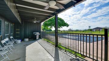 House (Multiple Bedrooms) | Interior