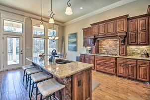 独立别墅 (3 Bedrooms) | 住宿内部