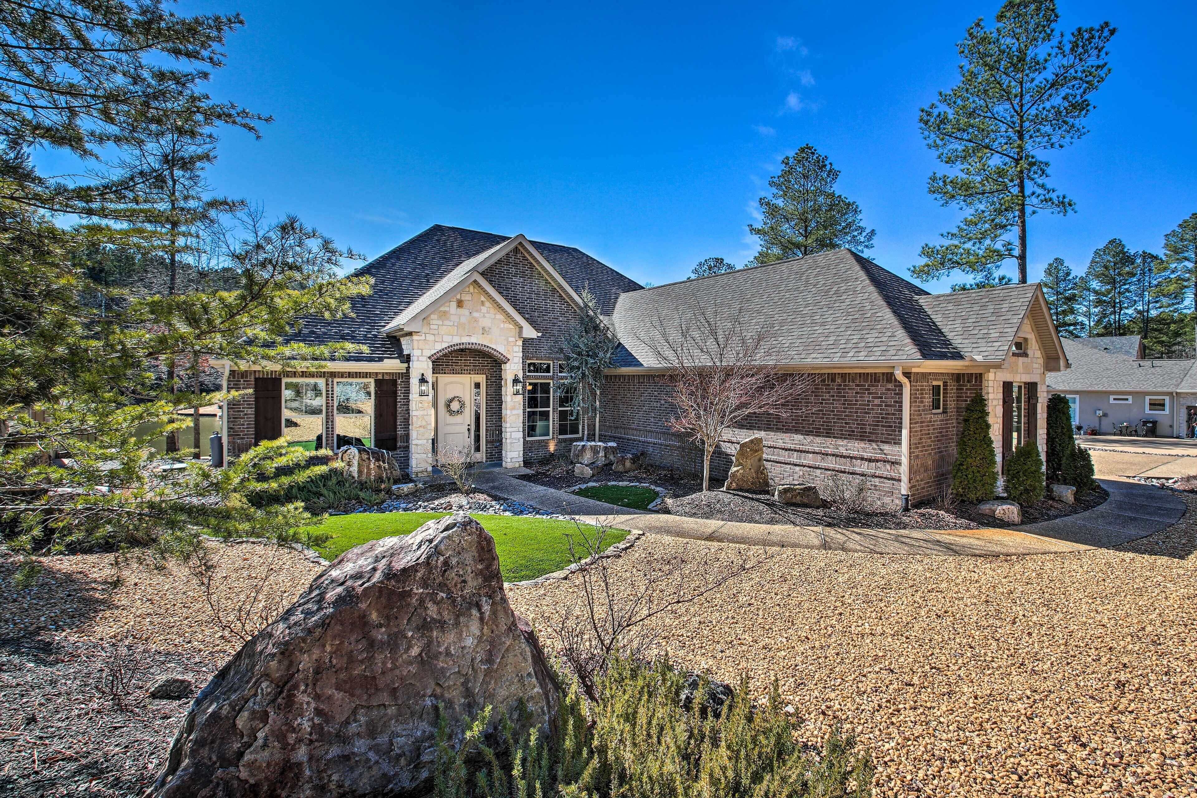 Rumah (3 Bedrooms) | Interior