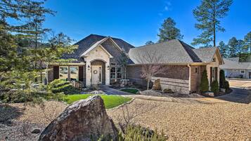 Rumah (3 Bedrooms) | Interior