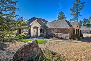 Nhà (3 Bedrooms) | Nội thất