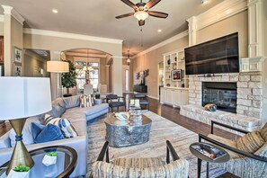 Casa (3 Bedrooms) | Interior