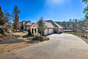 하우스 (3 Bedrooms) | 내부