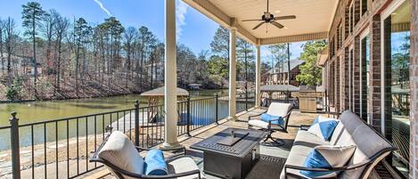 Maison (3 Bedrooms) | Façade de l’hébergement