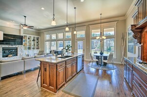 Casa (3 Bedrooms) | Parte interna