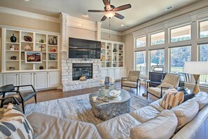 Casa (3 Bedrooms) | Interior