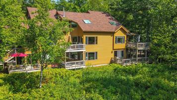 Căn hộ (3 Bedrooms) | Nội thất