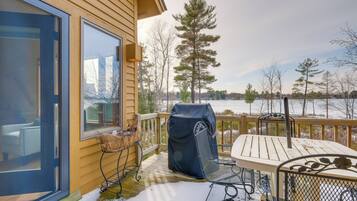 Apartment (3 Bedrooms) | Interior