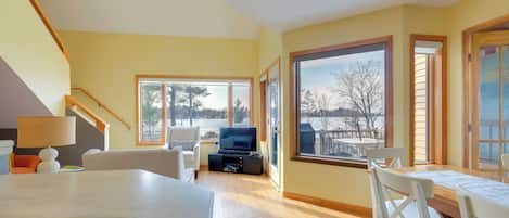 Apartment (3 Bedrooms) | Interior