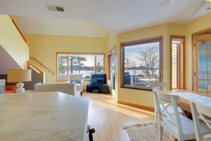 Apartment (3 Bedrooms) | Interior