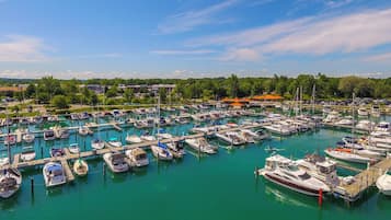 Căn hộ (3 Bedrooms) | Nội thất